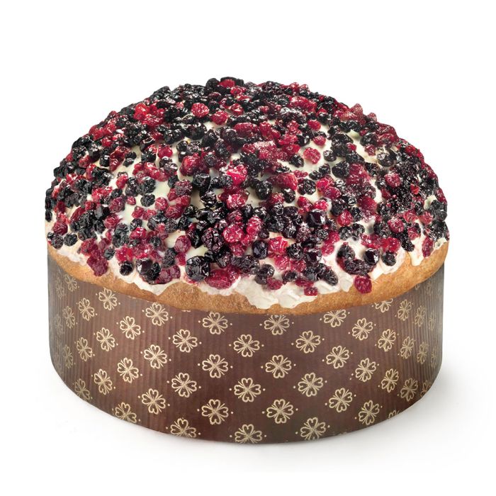 Petrosino Profumo di Bosco Waldfrüchte 1000g Petrosino Profumo di Bosco Waldfrüchte 1000g