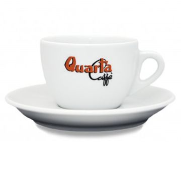 Cappuccinotasse Quarta