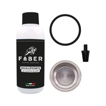 Faber Wartungskit 