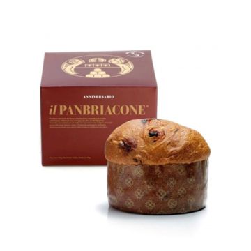 Panettone Bonci Panbriacone 130g 