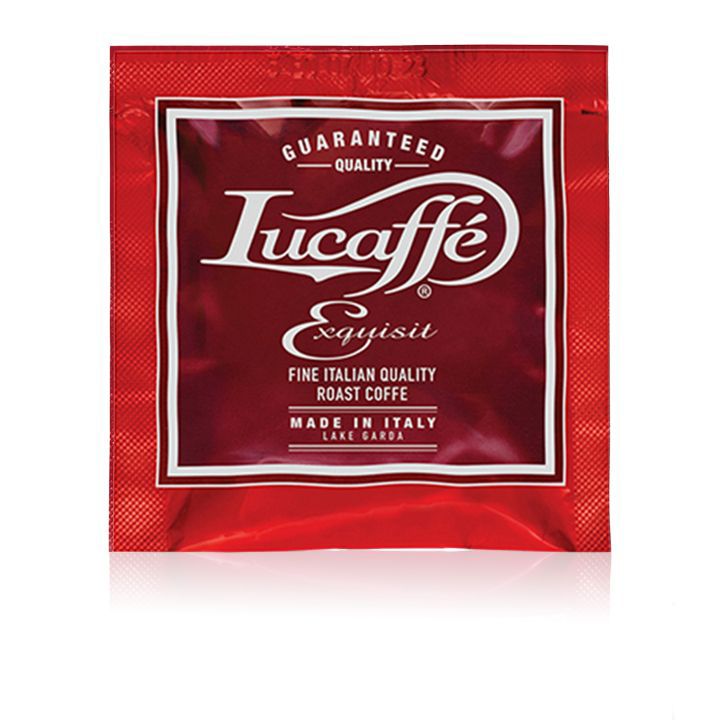 lucaffe-kaffeepads-exquisit
