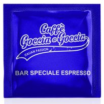 Caffè Goccia a Goccia Bar Speciale (100 ESE Pads)