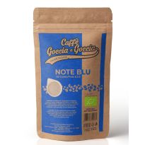 ESE Pads Goccia a Goccia Note Blu Bio Espresso (20 Pads Beutel)