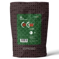 Caffè Gioia Kaffeepads classico 50 E.S.E Pads im Beutel