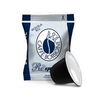 Kapseln Borbone Respresso Blu Nespresso kompatibel kaufen