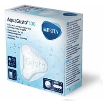 Kalkvorbeugung - Brita Filter Aqua Gusto 100