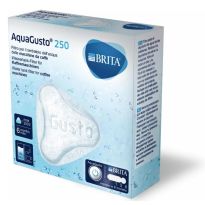 Kalkvorbeugung - Brita Filter Aqua Gusto 250