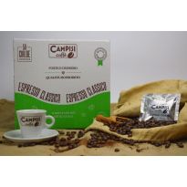 Campisi Caffè Espresso Kaffeepads E.S.E