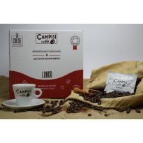 Campisi Caffè Lungo Kaffeepads E.S.E