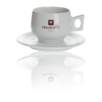 Cappuccino Tassen-Set Caffé Lollo Granbar