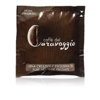 Caffè del Caravaggio Kaffeepads Vigoroso