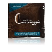 Caravaggio Koffeinfrei E.S.E Pads