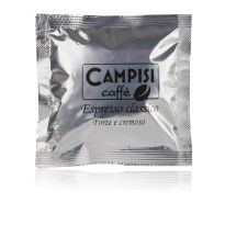 Campisi Caffè Kaffeepads Espresso Classico (50 Pads)