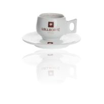 Espresso Tassen-Set Caffè Lollo Granbar