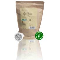 Caffè Gioia Kaffeepads 100% Arabica Bio (50 Pads Beutel)