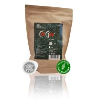 Caffè Gioia Kaffeepads classico (50 Pads Beutel)