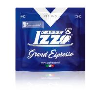Izzo Gran Espresso 150 E.S.E Pads