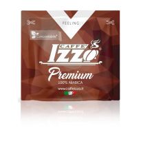 Izzo Premium 150 E.S.E Pads