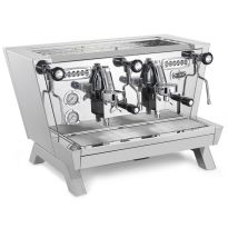Izzo Valchiria Automatica 2 Gruppe - Kaffeemaschine