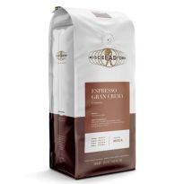 Kaffeebohnen Miscela Doro Espresso Gran Crema Cemoso