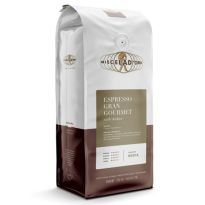 Kaffeebohnen Miscela Doro Espresso Gran Gourmet 1 Kg