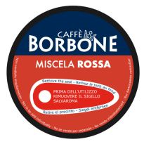 Kaffeekapseln Dolce Gusto Rossa