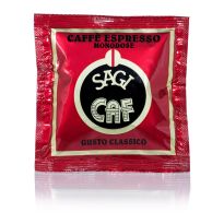 Kaffeepads Sagicaf Classico E.S.E Pads 50 Stück