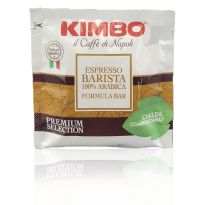 Kimbo Kaffeepads Barista 100% Arabica E.S.E Pads