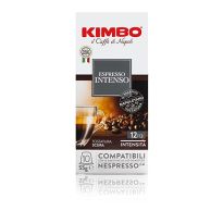 Kimbo Nespresso Intenso Nespresso Kapseln