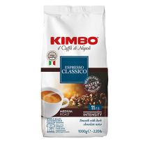 Kimbo Kaffeebohnen Espresso Classico 1 Kg