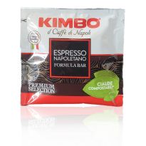Kimbo Espresso Napoletano 50 E.S.E Pads