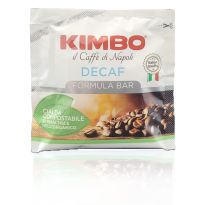 Kimbo Kaffeepads E.S.E Deca Koffeinfrei