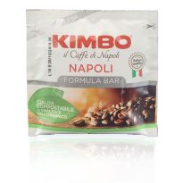 Kimbo Napoli Kaffeepads