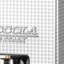 La Piccola Perla Dosiert - Kaffeemaschine für Pads E.S.E