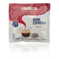 Lavazza Gran Espresso E.S.E Pads