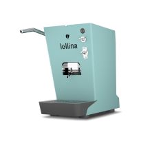 Lollina E.S.E Pad Maschine Pastel Gruen