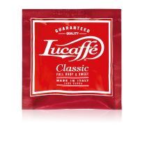 Lucaffe Classic Lungo 150 E.S.E Pads