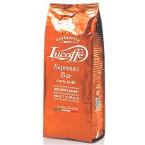 Lucaffé Kaffeebohnen Espresso Bar (1Kg)