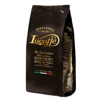Lucaffé Kaffeebohnen Mr. Exclusive (700g)