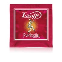 Lucaffe Pulcinella 150 E.S.E Pads