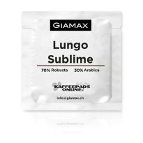 GiaMax Caffè Lungo Sublime (100 Pads)