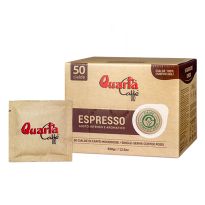 Quarta Caffè Kaffeepads Espresso E.S.E Pad