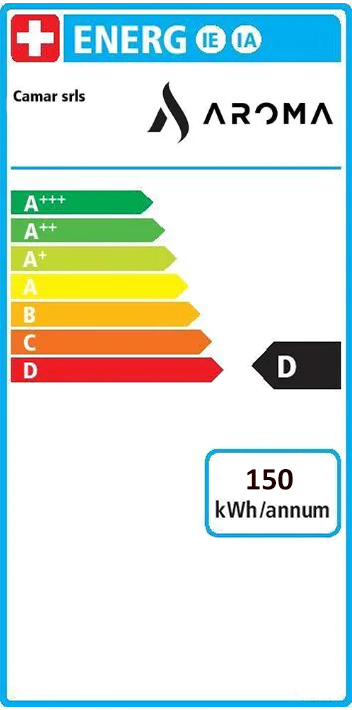 energy label